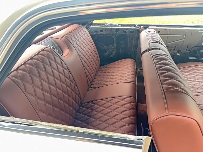 51715866 :رقم المزاد ، 41847C173337 vin ، 1964 Chev Impala مزاد بيع
