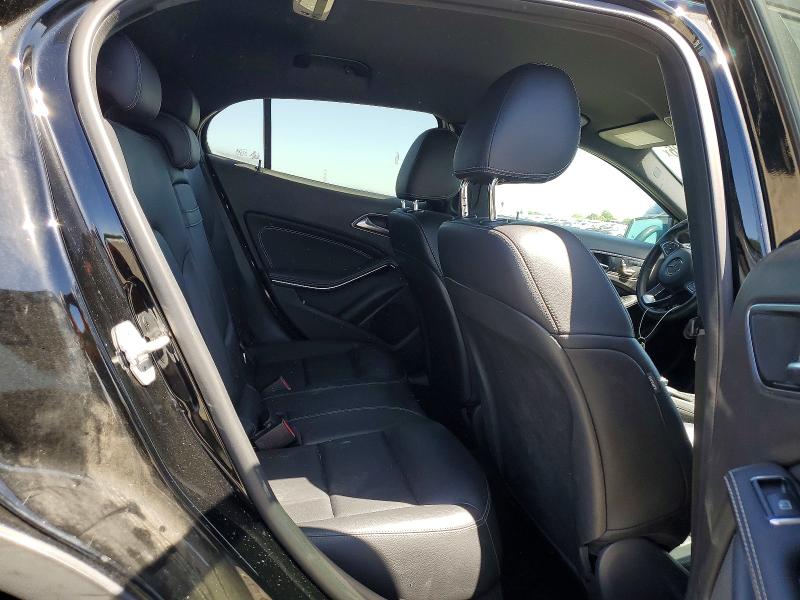 Продаж на аукціоні авто 2018 Mercedes-benz Gla, vin: WDCTG4EB4JJ457443, номер лоту: 50417536