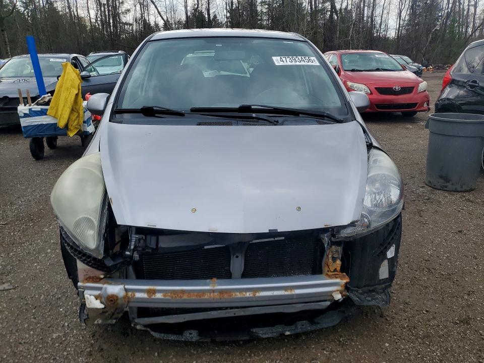 Aukcja sprzedaży 2007 Honda Fit Sport 5dr, vin: JHMGD38627S806397, numer aukcji: 47393456
