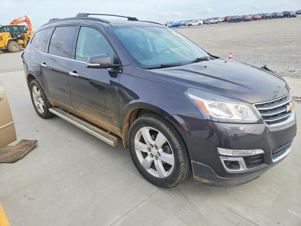 Aukcja sprzedaży 2017 Chevrolet Traverse, vin: 1GNKVGKD3HJ267939, numer aukcji: 49670386