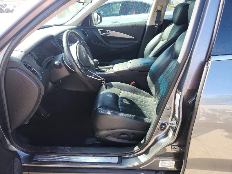 Aukcja sprzedaży 2017 Infiniti Qx50, vin: JN1BJ0RP3HM388564, numer aukcji: 49401596