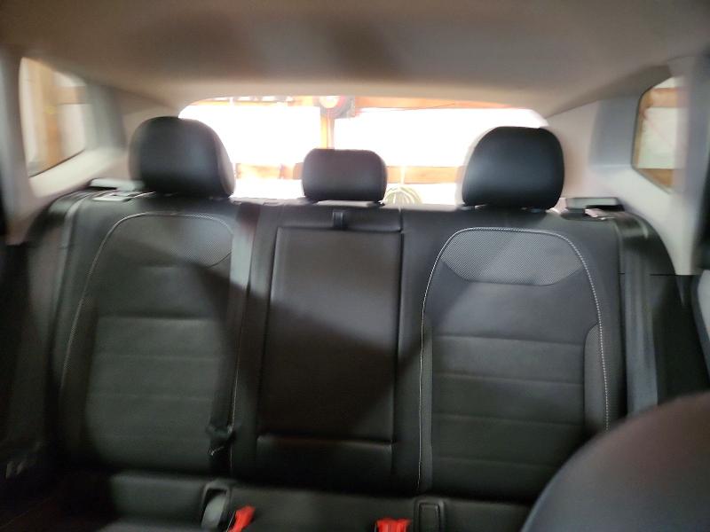 Aukcja sprzedaży 2022 Volkswagen Taos, vin: 3VVWX7B20NM046642, numer aukcji: 48567756