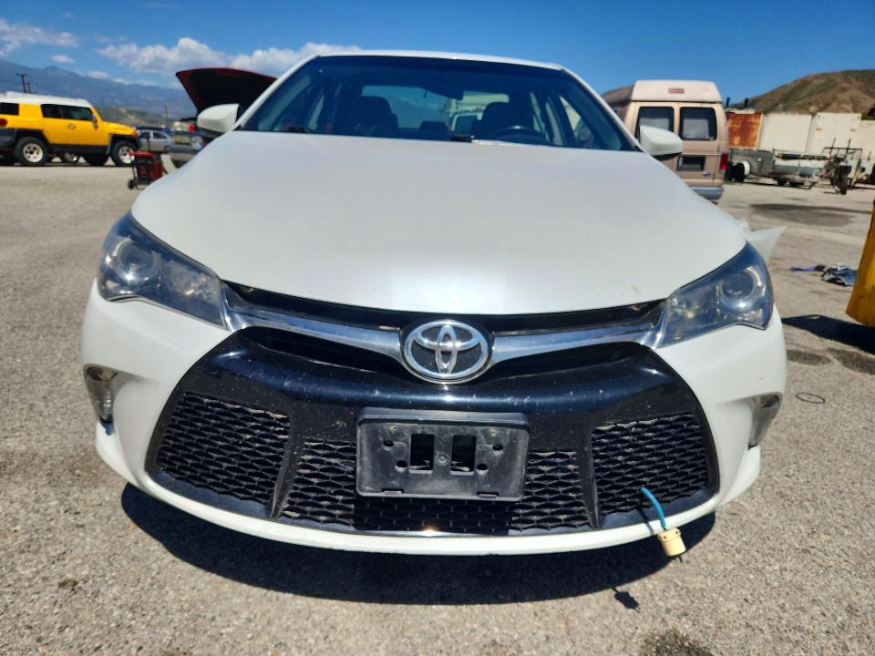 Продажа на аукционе авто 2017 Toyota Camry, vin: 4T1BF1FK0HU403899, номер лота: 50075656