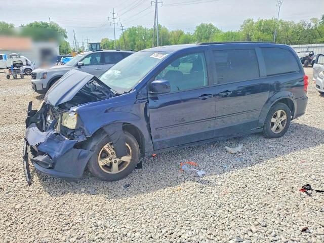 Продажа на аукционе авто 2012 Dodge Grand Caravan, vin: 2C4RDGCG9CR231146, номер лота: 51083776