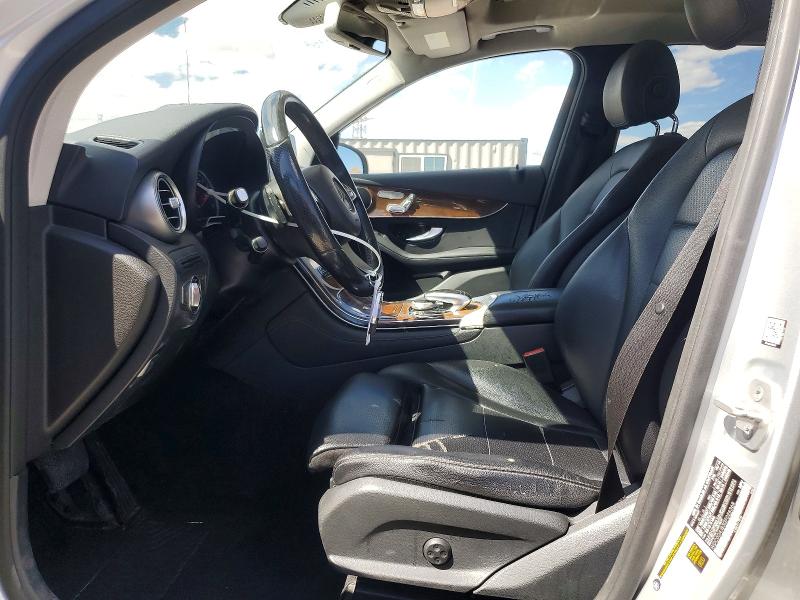 Продаж на аукціоні авто 2016 Mercedes-benz Glc, vin: WDC0G4JB3GF026368, номер лоту: 51892626