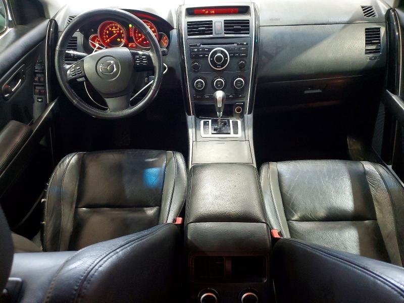 Aukcja sprzedaży 2008 Mazda Cx-9, vin: JM3TB28AX80134646, numer aukcji: 49817966