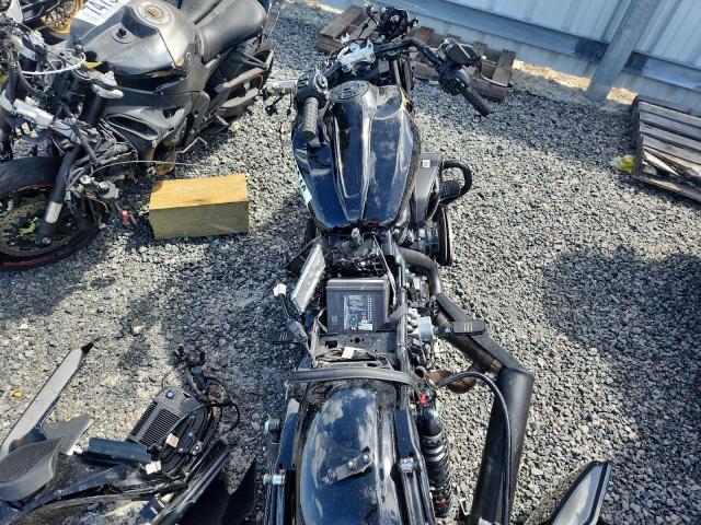Aukcja sprzedaży 2025 Harley-davidson Flhx, vin: 1HD1KB716SB639157, numer aukcji: 48583046