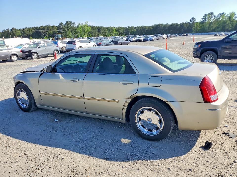 Aukcja sprzedaży 2006 Chrysler 300, vin: 2C3KA53G56H221338, numer aukcji: 49931966