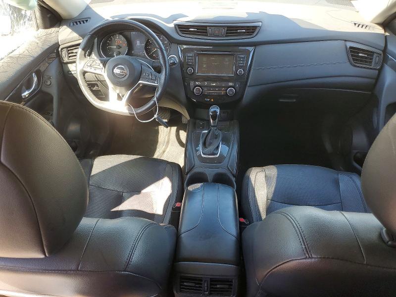 Продажа на аукционе авто 2020 Nissan Rogue, vin: 5N1AT2MT6LC722003, номер лота: 50840436