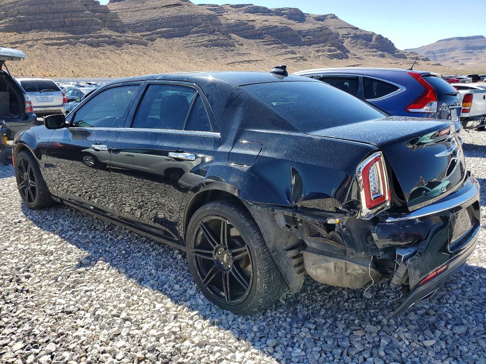 49609316 :رقم المزاد ، 2C3CCAEG2GH116570 vin ، 2016 Chrysler 300c مزاد بيع