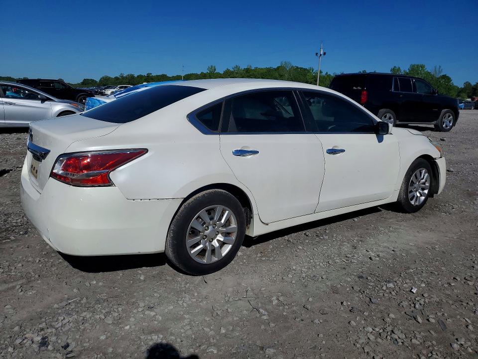 Aukcja sprzedaży 2015 Nissan Altima, vin: 1N4AL3AP9FC243828, numer aukcji: 48957206