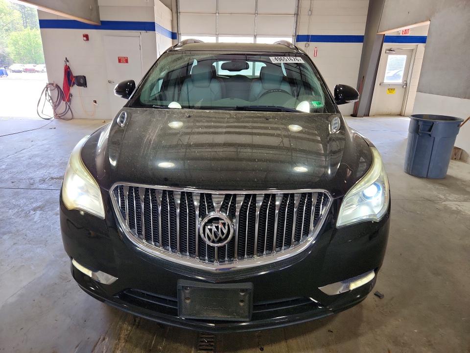 Aukcja sprzedaży 2013 Buick Enclave, vin: 5GAKVCKD1DJ246987, numer aukcji: 49651676
