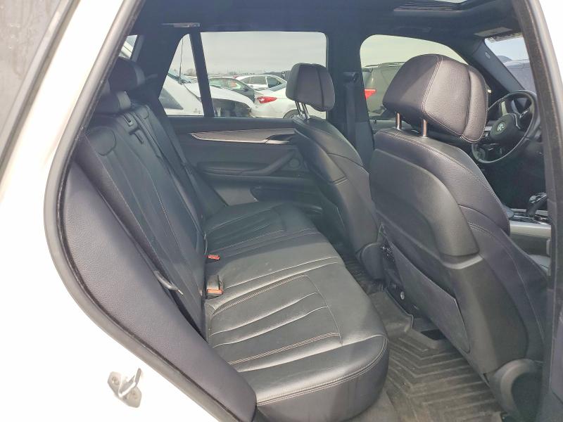 Aukcja sprzedaży 2017 Bmw X5, vin: 5UXKR0C36H0V73189, numer aukcji: 48798606