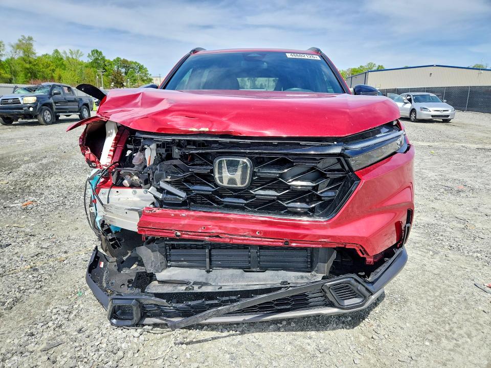 Aukcja sprzedaży 2024 Honda Cr-v, vin: 5J6RS6H53RL001461, numer aukcji: 48602126