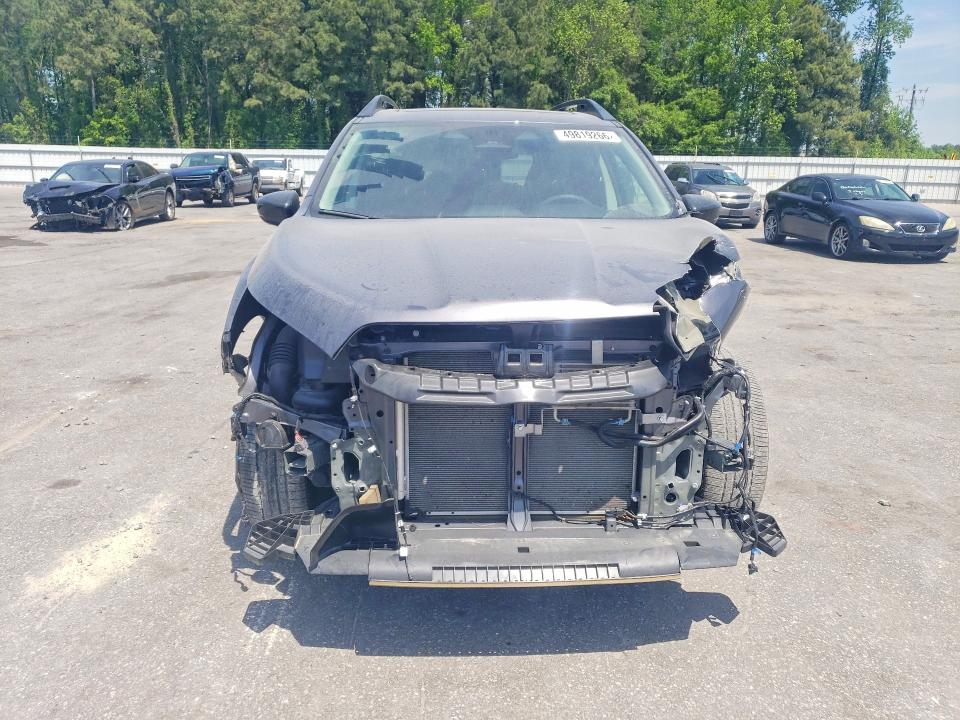 Aukcja sprzedaży 2025 Subaru Ascent, vin: 4S4WMAWD7S3409639, numer aukcji: 49819266