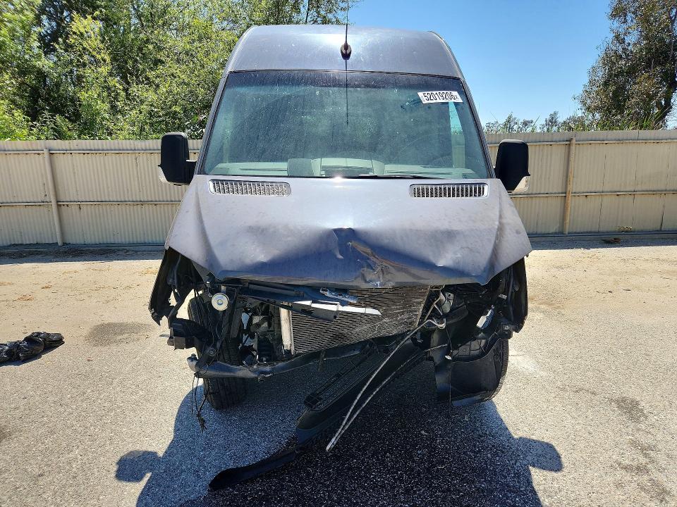 Aukcja sprzedaży 2017 Mercedes-benz Sprinter, vin: WDZPE7CD5HP547789, numer aukcji: 52019206