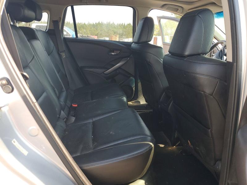 2013 Acura Rdx მანქანა იყიდება აუქციონზე, vin: 5J8TB3H5XDL017631, აუქციონის ნომერი: 55084886