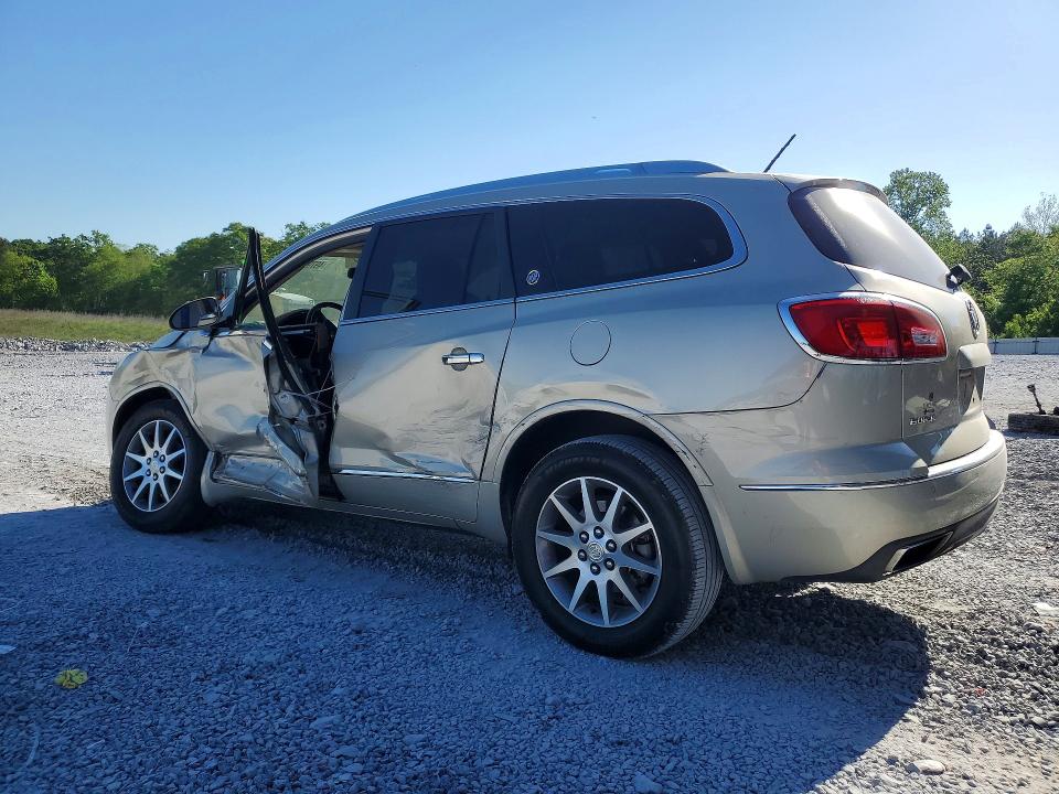 Продаж на аукціоні авто 2014 Buick Enclave, vin: 5GAKRBKD6EJ298390, номер лоту: 49792496