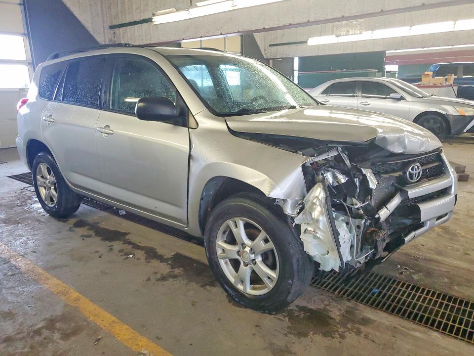 2012 Toyota Rav4 მანქანა იყიდება აუქციონზე, vin: 2T3ZF4DV6CW156949, აუქციონის ნომერი: 47945866