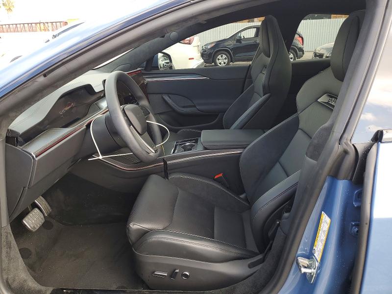Aukcja sprzedaży 2026 Tesla Model S, vin: 5YJSA1E6XTF556153, numer aukcji: 48508546