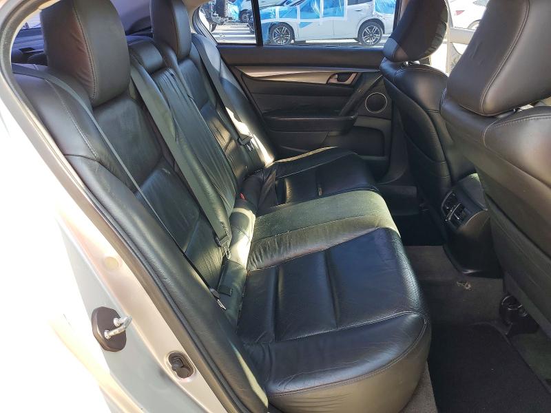 Aukcja sprzedaży 2010 Acura Tl, vin: 19UUA8F53AA001155, numer aukcji: 51146786