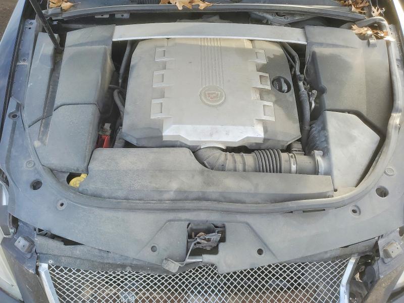 Aukcja sprzedaży 2008 Cadillac Cts, vin: 1G6DF577380213930, numer aukcji: 48110416