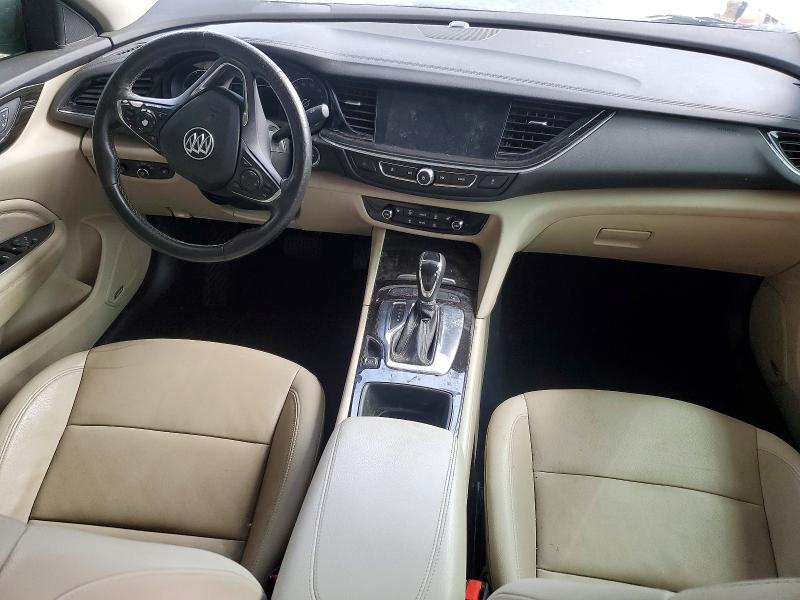 Продажа на аукционе авто 2019 Buick Regal, vin: W04GR6SX1K1009945, номер лота: 48798646