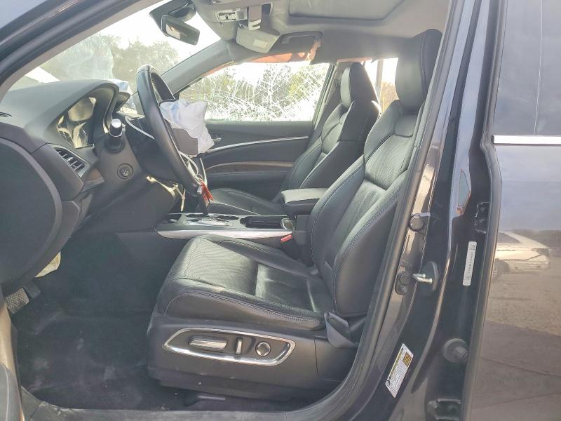 Aukcja sprzedaży 2020 Acura Mdx, vin: 5J8YD4H52LL043256, numer aukcji: 48338256