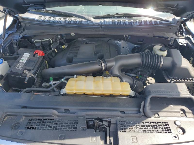 Aukcja sprzedaży 2019 Ford Expedition, vin: 1FMJU1HT6KEA14838, numer aukcji: 51771266