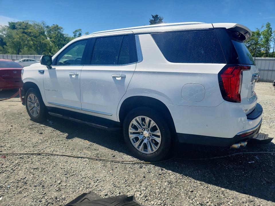 2024 Gmc Yukon მანქანა იყიდება აუქციონზე, vin: 1GKS2DKL0RR179493, აუქციონის ნომერი: 47876946