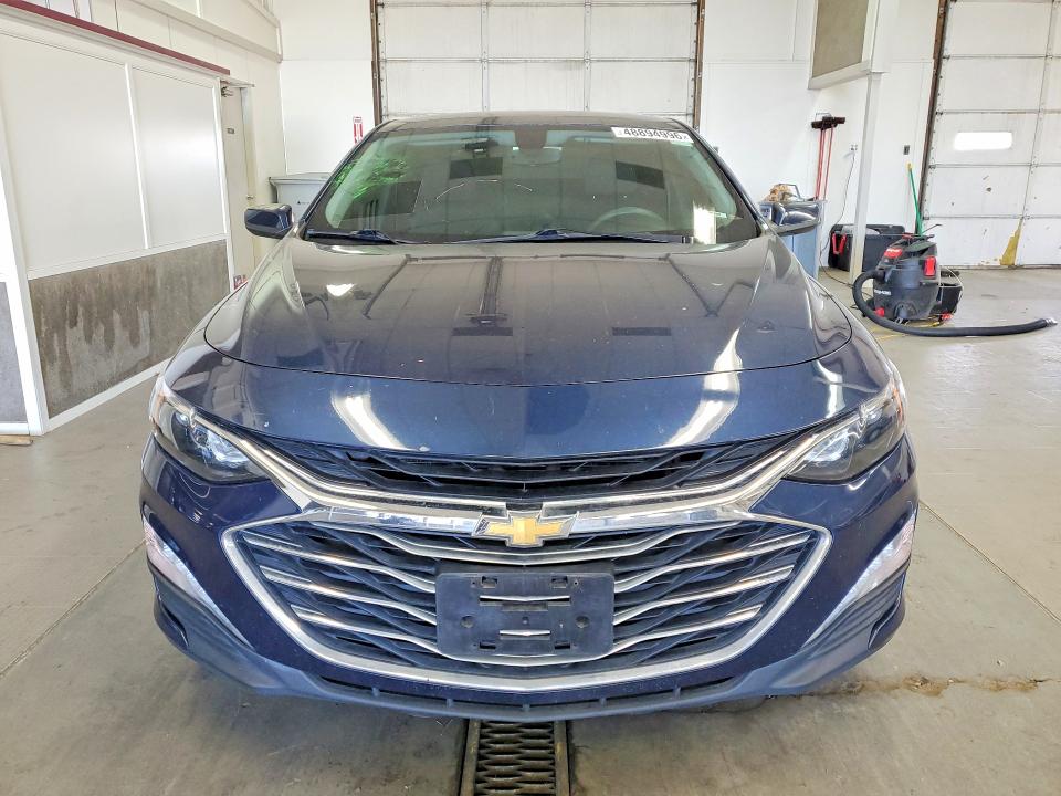 2020 Chevrolet Malibu მანქანა იყიდება აუქციონზე, vin: 1G1ZD5ST3LF025128, აუქციონის ნომერი: 48894996