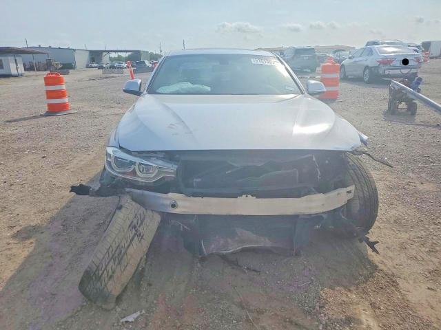 Продажа на аукционе авто 2018 Bmw 340, vin: WBA8B3G58JNV01347, номер лота: 51513976