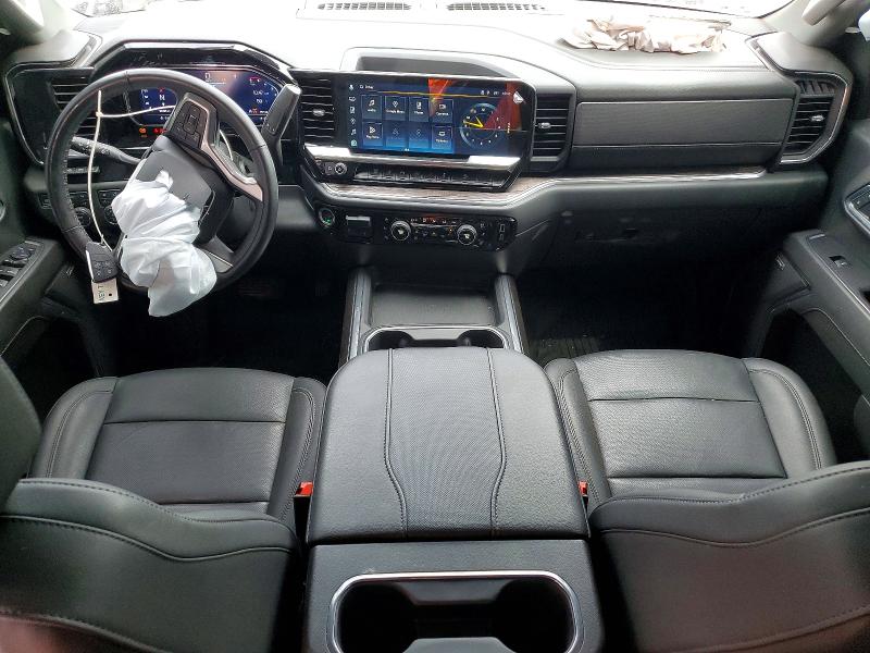 Продаж на аукціоні авто 2025 Chevrolet Silverado, vin: 2GC4KUEY0S1103489, номер лоту: 48819556