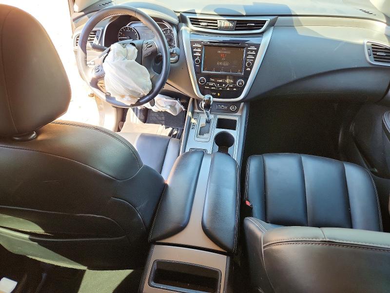 Продажа на аукционе авто 2022 Nissan Murano, vin: 5N1AZ2BJ3NC127760, номер лота: 49246906