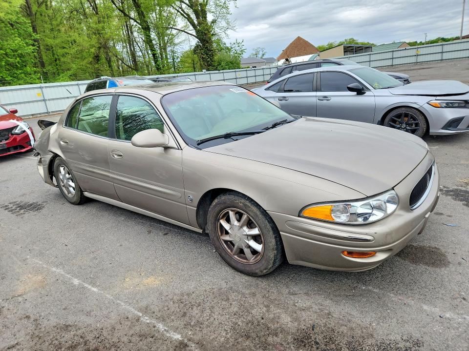 Aukcja sprzedaży 2004 Buick Lesabre, vin: 1G4HR54K64U164607, numer aukcji: 51463476