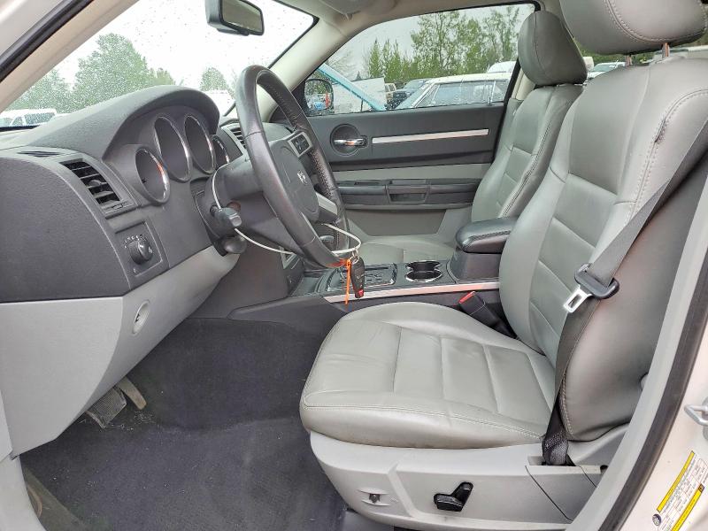 Aukcja sprzedaży 2008 Dodge Charger, vin: 2B3LA53H48H156656, numer aukcji: 50602086