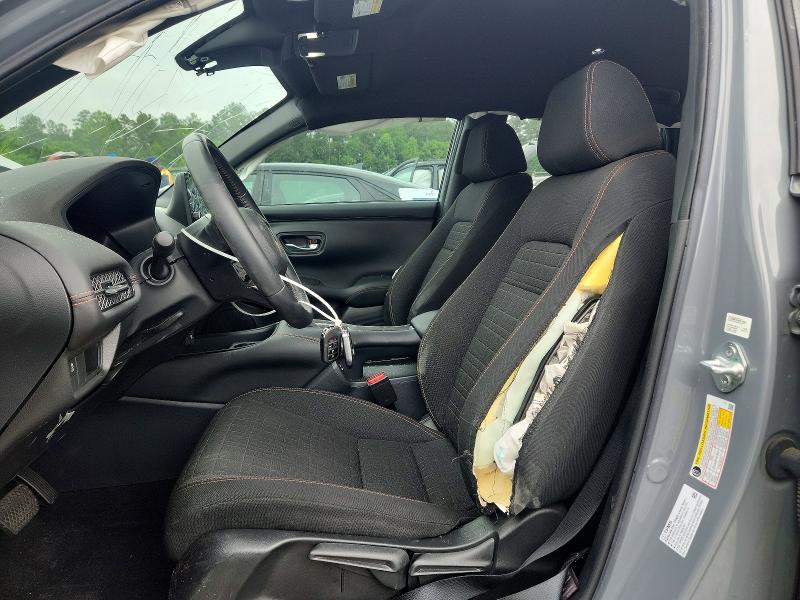 Продаж на аукціоні авто 2024 Honda Hr-v, vin: 3CZRZ1H50RM716646, номер лоту: 51463716