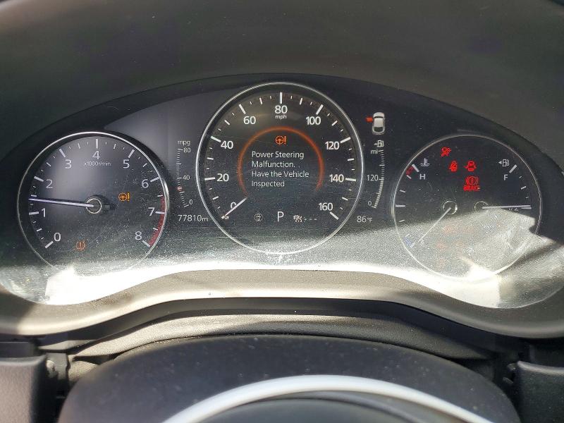 Aukcja sprzedaży 2021 Mazda Cx-30, vin: 3MVDMAAL8MM223974, numer aukcji: 50361366
