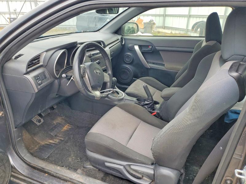 Продаж на аукціоні авто 2014 Toyota Scion Tc, vin: JTKJF5C71E3088340, номер лоту: 76595565