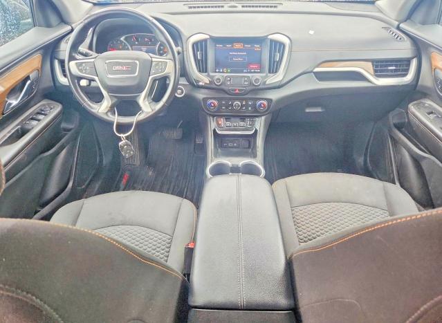 Aukcja sprzedaży 2019 Gmc Terrain, vin: 3GKALMEV9KL184453, numer aukcji: 48341426