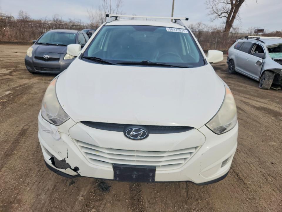 Продаж на аукціоні авто 2013 Hyundai Tucson, vin: KM8JUCAC6DU691547, номер лоту: 50473876