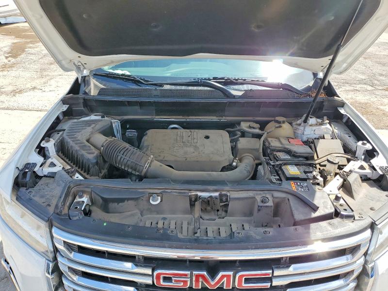 Продажа на аукционе авто 2023 Gmc Acadia, vin: 1GKKNML46PZ175119, номер лота: 49624766