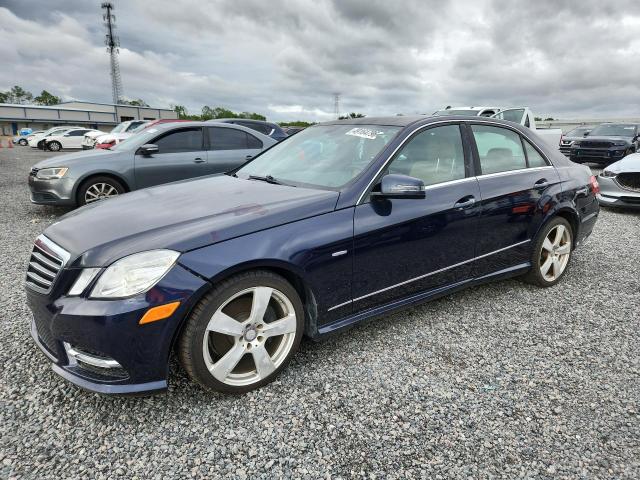 Auction sale of the 2012 Mercedes-benz E, vin: WDDHF5KBXCA560738, lot number: 49164796