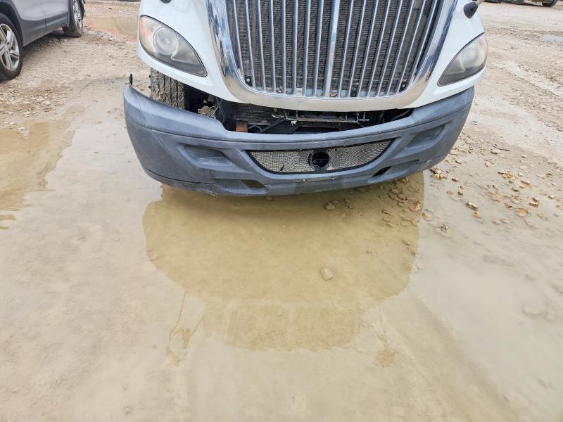 48861786 :رقم المزاد ، 3HSDJSJR4CN378008 vin ، 2012 International Prostar مزاد بيع