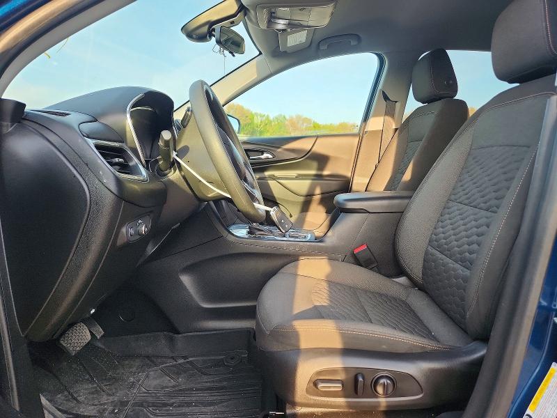 Продаж на аукціоні авто 2020 Chevrolet Equinox, vin: 2GNAXJEVXL6200669, номер лоту: 49004386