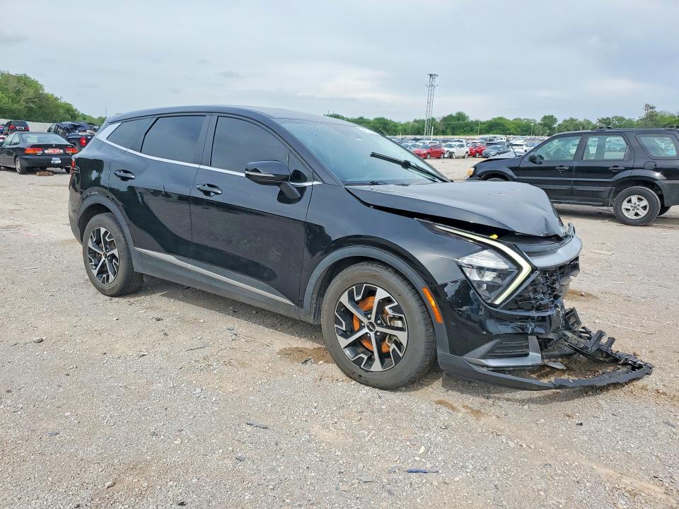 Продаж на аукціоні авто 2023 Kia Sportage, vin: 5XYK33AF7PG038592, номер лоту: 50253816
