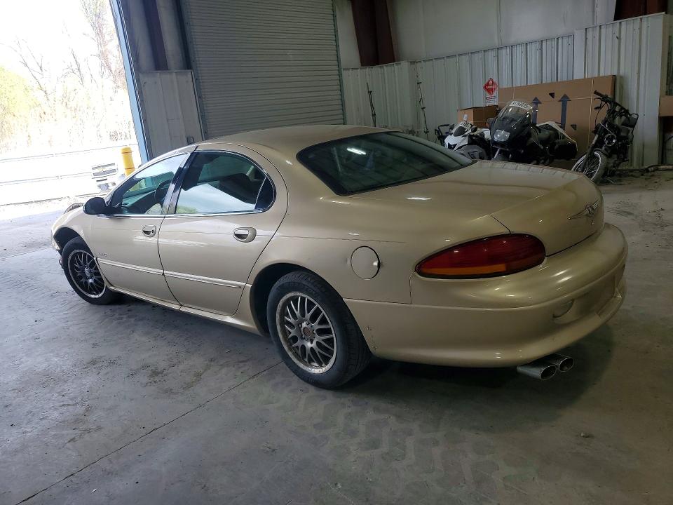 Продаж на аукціоні авто 2000 Chrysler 200, vin: 2C3HC56G0YH211044, номер лоту: 50573776