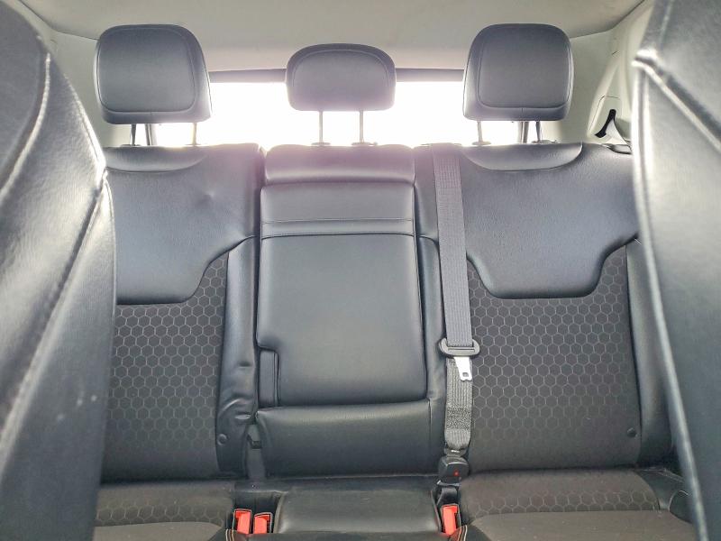 Продажа на аукционе авто 2018 Jeep Compass, vin: 3C4NJDBB0JT104145, номер лота: 50743686