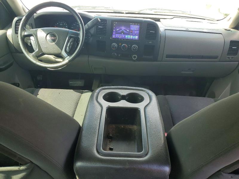 Продажа на аукционе авто 2013 Gmc Sierra, vin: 3GTP2TE7XDG204130, номер лота: 51437776