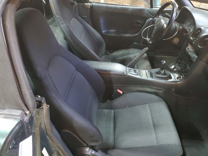 51015096 :رقم المزاد ، JM1NB3532X0109574 vin ، 1999 Mazda Mx-5 Miata مزاد بيع